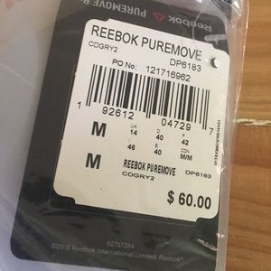 Reebok Intimates & Sleepwear - Reebok PUREMOVE Sports Bra Reebok Intimates & Sleepwear - Reebok PUREMOVE Sports Bra